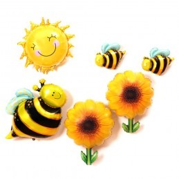 Mini Balon Soare 39 cm