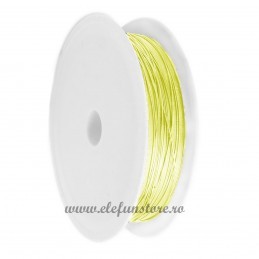 Sarma Modelaj Aurie 50m*0.37mm