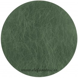 Sisal Verde Inchis, iarba artificiala 100g