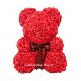 Ursulet din polistiren 35 cm