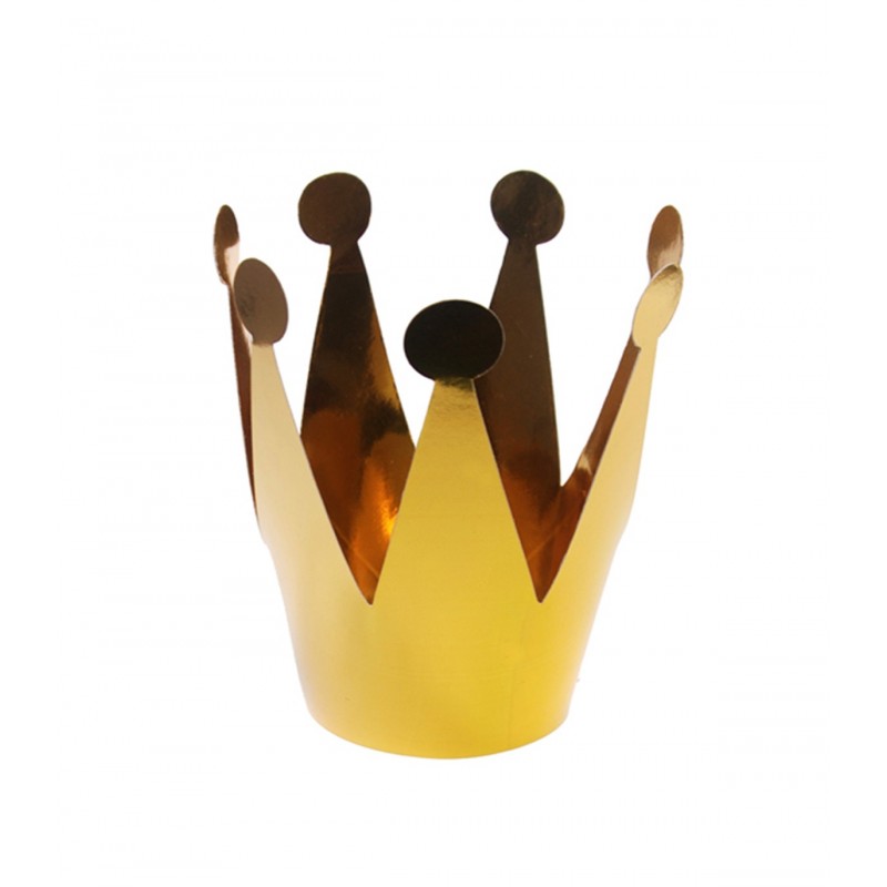 Set 3 Coroane Regina Aurii