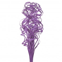 Curly ting ting mov 45cm, 50g