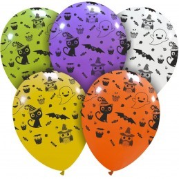 Set 10 baloane cute...