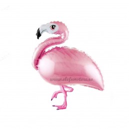Balon Minifigurina Flamingo...