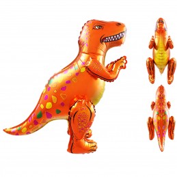 Balon Dinozaur T-Rex 3D...