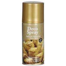 Spray decorativ auriu 150 ml