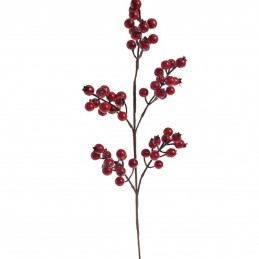 Creanga cranberry 65 cm