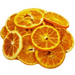 Felii de portocale...