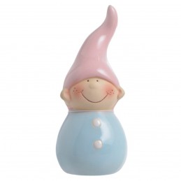 Figurina gnome ceramic 12.5 cm