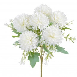 Buchet crizanteme bulgaras...