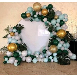 Frunza Artificiala Monstera 45cm