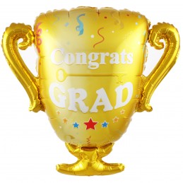Balon Cupa Congrats Absolvire
