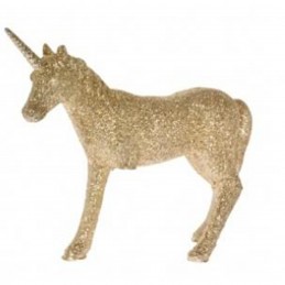 Ornament figurina unicorn...