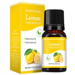 Ulei aromaterapie lemon 10...