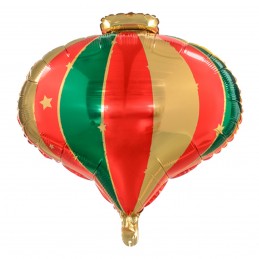 Balon glob bauble 51cm
