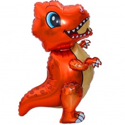 Balon 3D Baby T-Rex,...