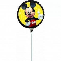 Mini Balon Mickey Mouse...
