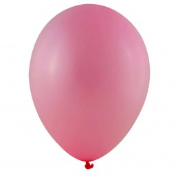 Set 100 Baloane Pink 26cm...