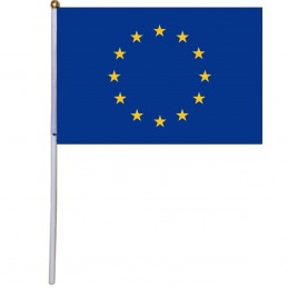Steag Uniunea Europeana...
