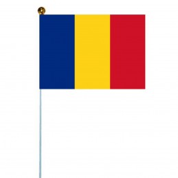 Steag Romania 90x60cm