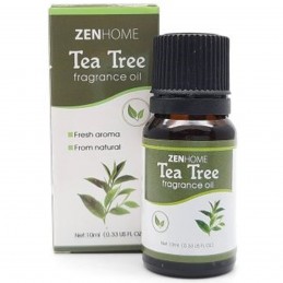 Ulei aromaterapie tea tree...