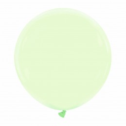Balon Jumbo Premium Green...