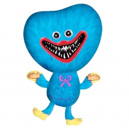 Balon figurina Blue Monster