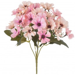 BUCHET FLORI clematis roz 5...