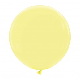 Balon Jumbo Premium Lemon...