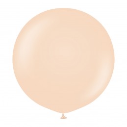 Balon Jumbo Kalisan Blush Standard 45 cm
