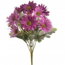 Buchet crizantema alpina...