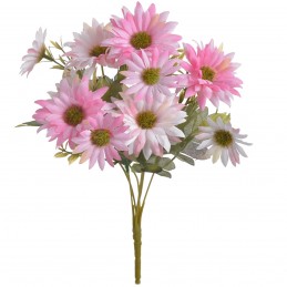Buchet crizantema alpina...