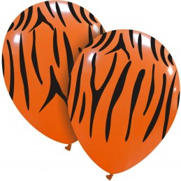 Set 10 baloane Dungi Tigru