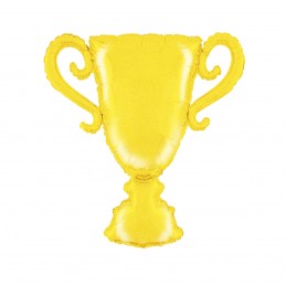 Balon mini trofeu Champions