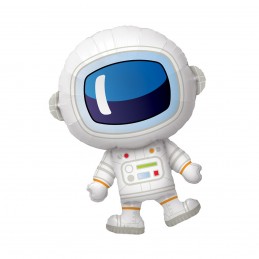 Balon Mini Astronaut Space...