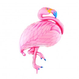 Balon Flamingo 80cm