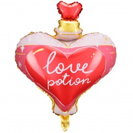 Balon sticluta Love Potion...