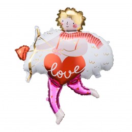Balon cupidon, Valentine's...