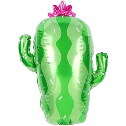 Balon Cactus 73cm