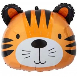 Balon figurina tigrisor 58cm