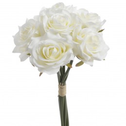Trandafiri albi | flori...