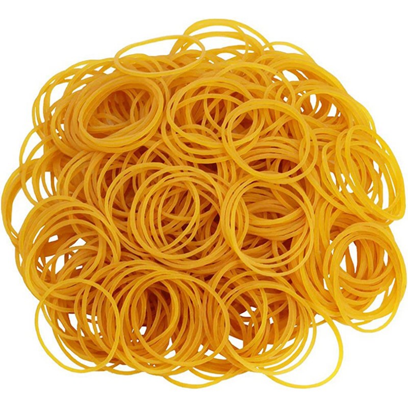 Elastice din cauciuc 6cm, 60g Elastice din cauciuc 6cm, 60g