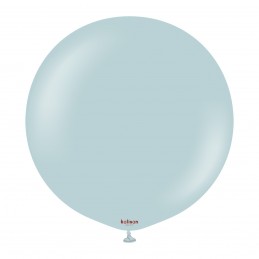 Balon Jumbo Kalisan Retro Storm Blue 45 cm