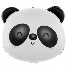 Urs panda | balon folie figurina 56cm