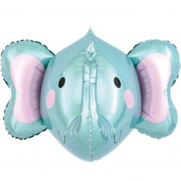 Elefant | balon folie figurina 3D 59cm