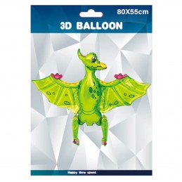 Balon Folie Dinozaur Pterodactyl 80cm