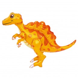 Balon Folie Dinozaur Spinosaurus 3D 75cm