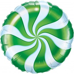 Balon Acadea Verde