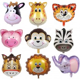 Balon Mini Figurina Maimutica