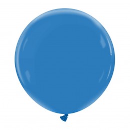 Balon Jumbo Premium Cobalt Blue 60 cm